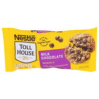 Nestle Toll House Milk Chocolate Morsels - 11.5 Ounce