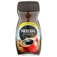 Nescafe Clasico Instant Coffee - 0.07 Ounce - 150 Count