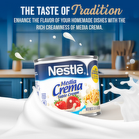 Nestle Table Cream - 7.6 Fluid Ounce