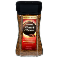 Nescafe Taster's Choice House Blend Instant Coffee - 7 Ounce