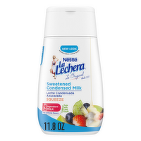 La Lechera Sweetened Condensed Milk - 11.8 Ounce