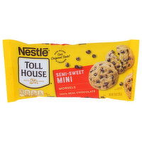 Nestle Thse Morsel Case 12x10oz Us Mini Morsels - 10 Ounce