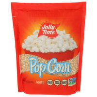 JOLLY TIME White Popcorn Kernels - 32 Ounce