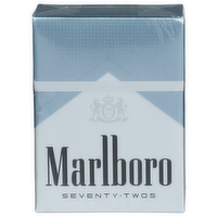 Marlboro Seventy • Twos Cigarette - 20 Count