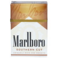 Marlboro Southern Cut Cigarettes - 20 Count