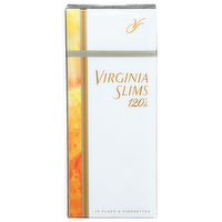 Virginia Slims 120's Cigarette - 20 Count