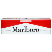 Marlboro Filter Cigarettes - 200 Count