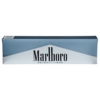 Marlboro Silver Pack - 200 Count