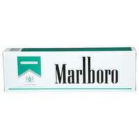 Marlboro Menthol Cigarettes - 200 Count