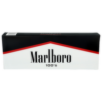 Marlboro Cigarette - 200 Count