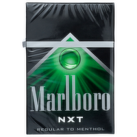 Marlboro NXT Cigarette - 20 Count