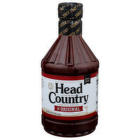 Head Country Original Bar-B-Q Sauce - 40 Ounce