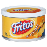 Fritos Mild Cheddar Cheese Dip - 9 Ounce