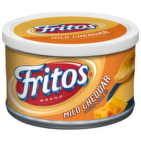Fritos Cheese Dip Mild Cheddar Flavored - 9 Ounce