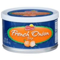 Frito Lay French Onion Dip - 8.5 Ounce