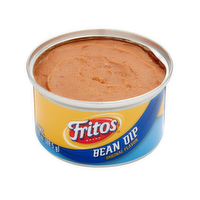 Fritos Bean Dip Original Flavor - 3.13 Ounce