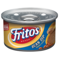 Fritos Bean Dip Original Flavor 3 1 - 3.13 Ounce