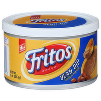 Fritos Original Flavor Bean Dip - 9 Ounce