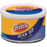 Fritos Original Flavor Bean Dip - 9 Ounce