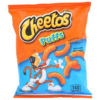 Cheetos Puffs - 0.88 Ounce