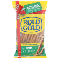 Rold Gold Rods Original Pretzels - 12 Ounce