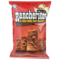Rancheritos Tortilla Chips - 7.63 Ounce