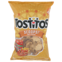 Tostitos Scoops! Multigrain Tortilla Chips - 10 Ounce