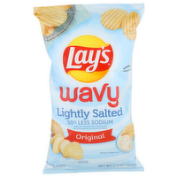 Lay's Original Potato Chips - 7.5 Ounce