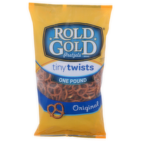 Rold Gold Original Tiny Twists - 16 Ounce