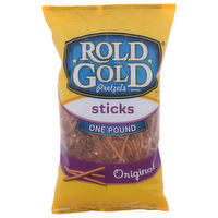 Rold Gold Original Sticks Pretzels - 16 Ounce