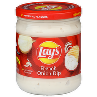 Lay's French Onion Dip - 15 Ounce