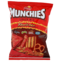 Munchies Flamin' Hot Snack Mix - 8 Ounce