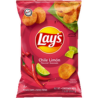 Lay's  Chile Limon Flavored Potato Chips - 7.75 Ounce