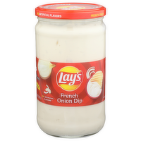 Lay's French Onion Dip - 23 Ounce