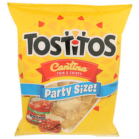 Tostitos Cantina Thin & Crispy Tortilla Chips - 15 Ounce
