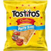 Tostitos Cantina Tortilla Chips Thin & Crispy - 15 Ounce - 1 Count