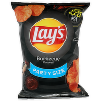 Lay's Barbecue Potato Chips - 12.5 Ounce