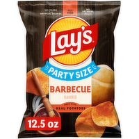 Lay's Barbecue Flavored Potato Chips - 12.5 Ounce