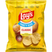 Lay's Potato Chips Classic - 13 Ounce