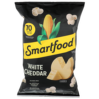 Smartfood White Cheddar Flavored Popcorn - 6.75 Ounce