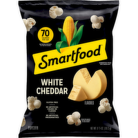 Smartfood White Cheddar Flavored Popcorn - 6.75 Ounce