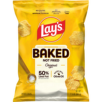 Lay's Baked Original Flavored Potato Chips - 1.88 Ounce