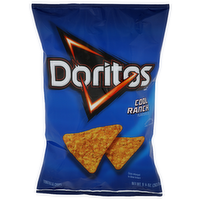 Doritos Cool Ranch Flavored Tortilla Chips - 9.25 Ounce