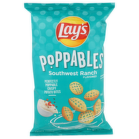Lay's Southwest Ranch Flavored Potato Snacks - 5 Ounce