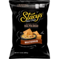 Stacy's Baked Pita Chips Multigrain - 7.33 Ounce