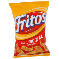 Fritos Original Corn Chips - 9.25 Ounce