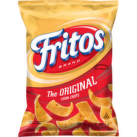 Fritos The Original Corn Chips - 9.25 Ounce