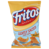 Fritos Lightly Salted Corn Chips - 9.25 Ounce