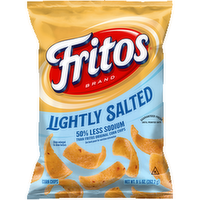 Fritos Lightly Salted Corn Chips - 9.25 Ounce