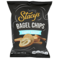 Stacy's Brand Bagel Chips - 7 Ounce